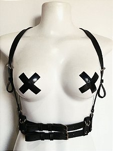 Harness Basic