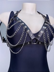 Harness Sophie