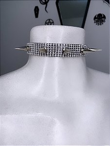 Choker Glamour