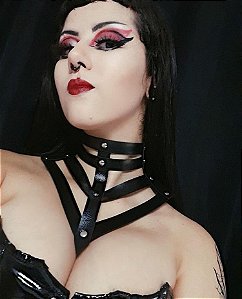 Choker Pandora