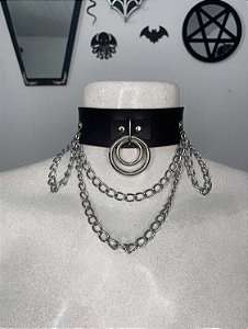 Choker Princess