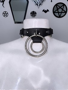 Choker Rings