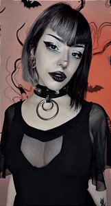 Choker Goth