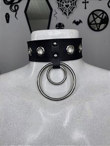 Choker Goth