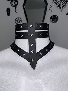 Choker Samantha
