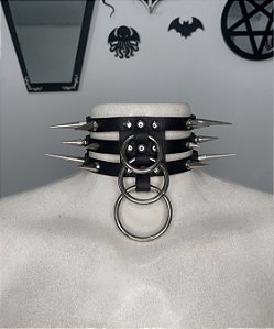 Choker Nox