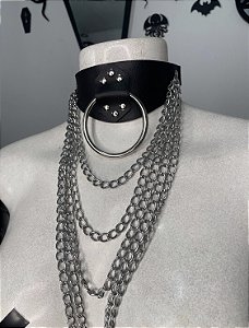 Choker Synth