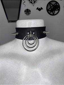 Choker Yara