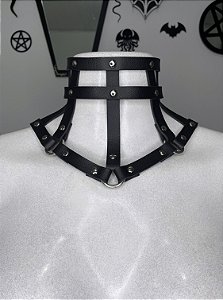 Neck Corset Draconian