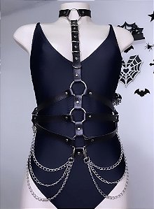 Harness War