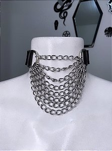 Choker Lux