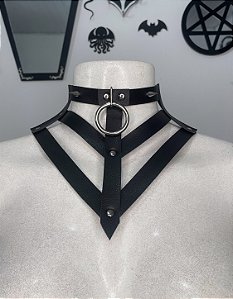 Choker Agatha