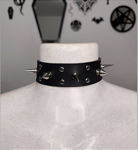Choker Alt