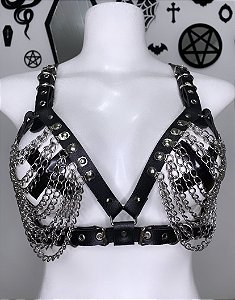 Harness Sol