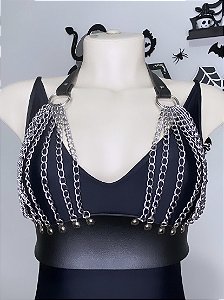 Harness Ísis