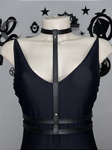 Harness Amanda