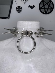 Choker Cyx