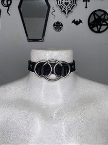 Choker Nubia