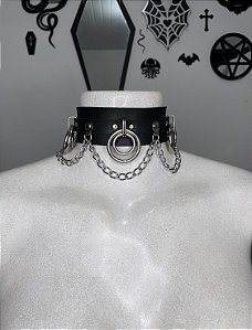 Choker Meg