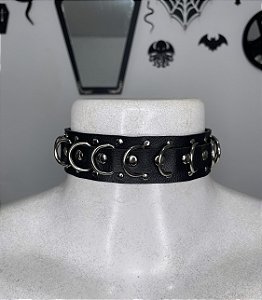 Choker Laura
