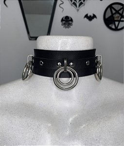 Choker Ju