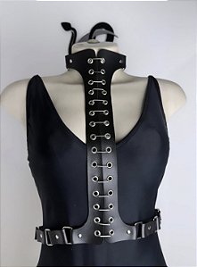 Harness Lilith