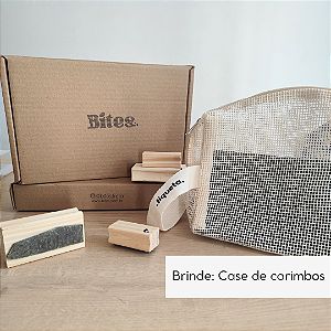 Kit - Carimbos Essenciais