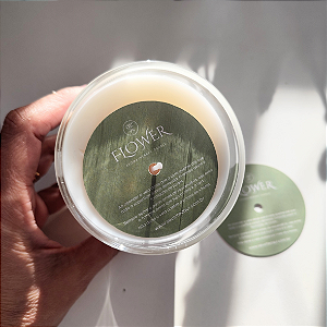 Tag para Velas - uso interno