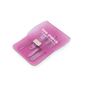 Kit Manicure - 94857