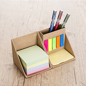 12516 - Bloco de Anotações Cubo