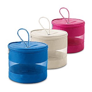 92716 - Necessaire Redonda