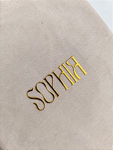 Transfer Metalizado - para tecido