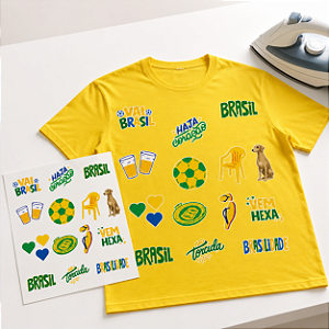 Textil - Copa