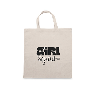 Ecobag Personalizada - 37 x 41 x15cm