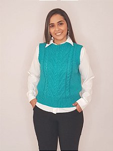 Camisa manga longa em crepe de seda, super coringa