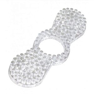 Anel Estimulador Duplo Hot Flowers