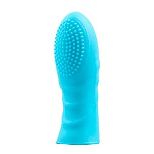 Dedeira com Saliências Massageadoras 3R Import The Magic Finger