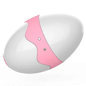 Estimulador Clitoriano com Língua Dibe Little Vicky Sexy Import