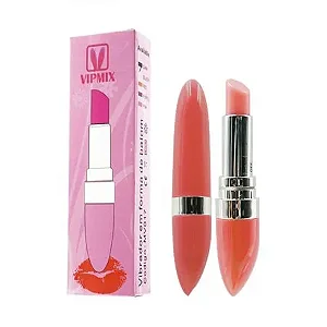 Vibrador Formato Batom
