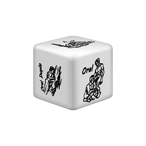 Jogo do Prazer Homem x Homem Diversão ao cubo