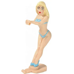 Suporte de Lata Feminino Sexy Fantasy