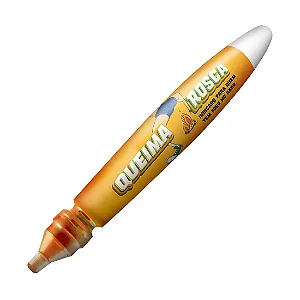 Caneta Comestível Queima Rosca 20g Sensuale