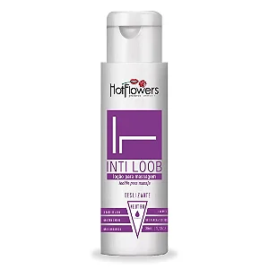 Inti Loob 35ml Hot Flowers