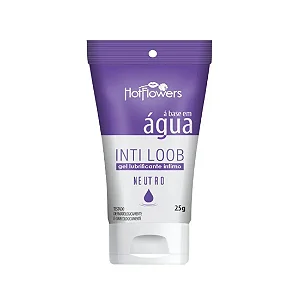 Inti Loob 25g Hot Flowers