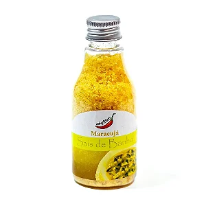 Sais de Banho de Maracujá 80g Chillies