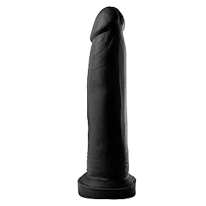 Mon Plaisir Prótese Realística Maciça 16 X 3,7 cm Soulsex