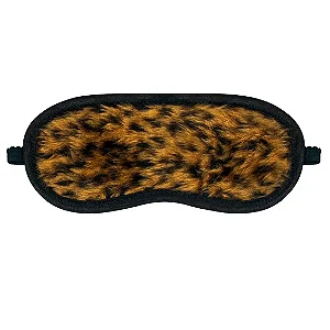 Venda Para Olhos em Pelúcia La Pimienta