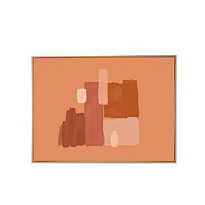 Quadro Ava em Canvas