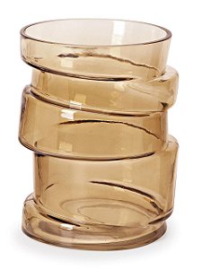 Vaso Elma em vidro