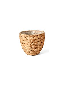 Cachepot Rosalind Fibra Natural M